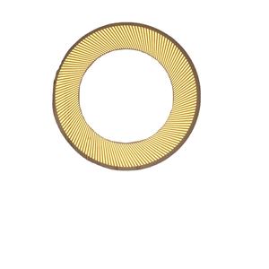 Miroir de salle de bain lumineux LED rond de Style moderne indien verre personnalisé désembuage intelligent mur rétro-éclairé utilisation dernier Style moderne - Product Image 1