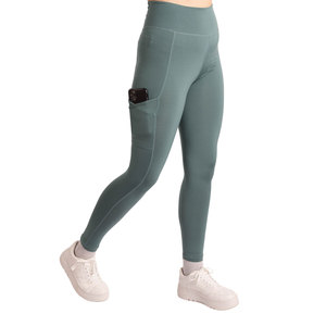 Bas quantité minimale de commande Confortable Culotte D'équitation Pantalon D'équitation De Haute Qualité À Séchage Rapide En Gros Pantalon D'équitation - Product Image 6
