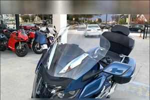 Motocicleta BMW Touring K1600GTL - Product Image 6