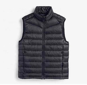 Wholesale Mens Puffer Jacket Winter <b>Quilted</b> <b>Thick</b> Warm Coat Custom Logo Puffer Jacket Women OEM Outdoor Winter Wear - Product Image 3