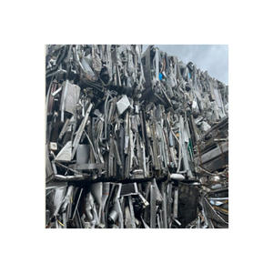 Ventas calientes de alta calidad 99.9% chatarra de aluminio marca personalizada hecha en CA - Product Image 3