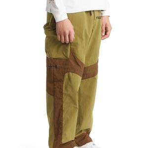 กางเกงคาร์โก้สำหรับผู้ชายกางเกงแฟชั่นระบายอากาศได้ดีออกแบบได้เองมีความยืดหยุ่นดีไซน์ใหม่ - Product Image 3