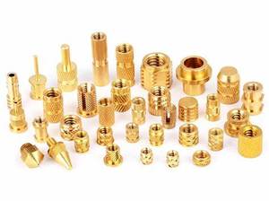 Pièces tournantes CNC de précision de haute qualité produites en Europe avec une technologie avancée - Product Image 3