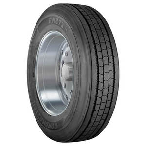 Pneus de traction 11R22.5 à prix avantageux, pneus de camion 16PR pour une forte adhérence et une capacité de charge élevée |   pneus 11r22.5 - Product Image 1