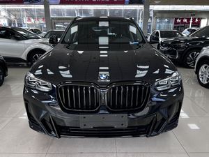 <span class=keywords><strong>2022</strong></span> B MW <span class=keywords><strong>X3</strong></span> Facelift 2XDrive30i Leading <span class=keywords><strong>M</strong></span> Night Edition Coche usado Hecho en China 5 puertas 5 plazas SUV Gasolina Descuento - Product Image 2