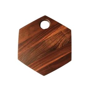 Planche à fromage de Style classique Pizza coupe planche à découper en bois planche à découper viande et fromage en bois d'olive de haute qualité - Product Image 3