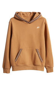 Conjuntos de Sudadera con Capucha y Pantalones Deportivos de Felpa 100% Algodón para Hombre, Personalizados, al por Mayor, Sudadera con Capucha Extra Grande, Ropa Deportiva, Fabricante OEM - Product Image 5