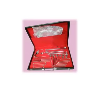 Sistema de retractores quirúrgicos manuales duraderos de alta calidad La mejor base para instrumentos quirúrgicos a precio competitivo - Product Image 3