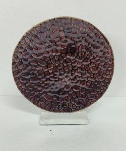 Sculpture décorative en métal design moderne Décoration de table Offre Spéciale de haute qualité pour objet décoratif de table de bureau - Product Image 4