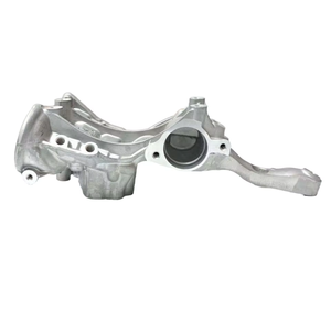 奥迪大众EA888发动机的06J903143AQ 06E903143G发电机支架和机油滤清器底座 - Product Image 5