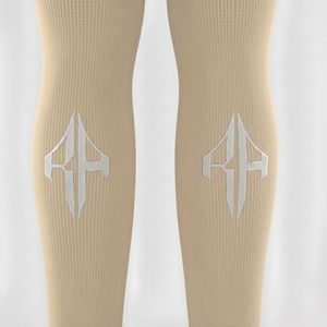 Nouvelles manches de cyclisme par sublimation, style 2026, en spandex et polyester, qualité supérieure par RIVIAN ATLANTIC - Product Image 1