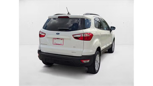 Ford EcoSport SE 4WD 2022 d'occasion en excellent état - Product Image 4