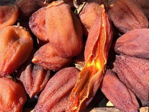 Goût naturel sucré de kaki séché du Vietnam de qualité supérieure, collation à texture douce traitée pour les marques OEM d'exportation et les supermarchés mondiaux - Product Image 6