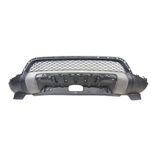 PARE-CHOCS AVANT INFERIEUR LAND ROVER Discovery Sport (L550) FK72-17F003-A (14>18) - Product Image 1