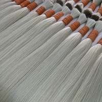 Extensiones de Cabello Vietnamitas al Por Mayor Ady Hair, Extensiones de Cabello Humano Virgen 100% al Por Mayor