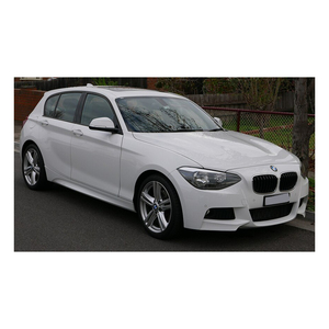 รถ BMW มือสอง X 5 วินาที BMW 1 Series (F20)