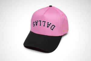 Gorro Deportivo Premium de Cinco Paneles con Cierre a Presión, Estilo con Imagen Bordada Personalizada, 100% Poliéster, Ajustable, Unisex - Product Image 4