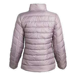 Chaqueta de Invierno para Hombre de Alta Calidad, Casual, Gruesa, Acolchada, con Logotipo Personalizado, Cortavientos, con Capucha, Cierre de Cremallera, Transpirable, de Piel de Oveja - Product Image 6