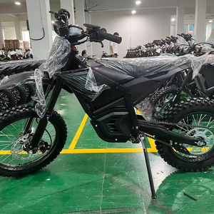 Motocicleta Dirbike RUN FY original de 19 pulgadas - Product Image 1