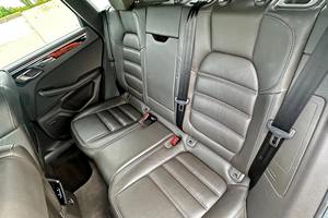 SUPER LIMPIO, POR-SCHE MA-CAN S 2018, LISTO PARA ENVIAR - Product Image 6