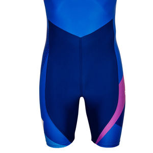 Uniforme de vêtements de sport d'aviron sans manches à séchage rapide sur mesure - Product Image 6