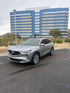 Acura MDX 2024 USADO EN EXCELENTES CONDICIONES - Product Image 3