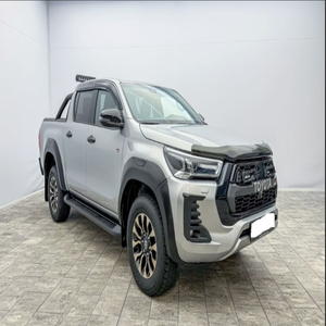 Toyota Hilux 2.8 D4 D GR Sport Technology Package, voiture de luxe avec garantie, 150 kW, 204 ch, diesel, best-seller 2024 - Product Image 2