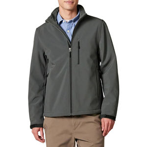 Men Lightweight New Design Custom Made Softshell <b>Jacket</b> Factory Supplier Wholesale Price Men Softshell <b>Jacket</b> - Product Image 1