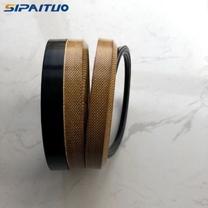 Empaque para Bomba de Servicio de Pozos de Pistón Triple Weir SPM TWS600/600s para Aplicaciones de Cementación y Acidificación - Product Image 2