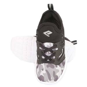 รองเท้ากีฬาเด็กผู้หญิง 301 -สีดำ - Product Image 2