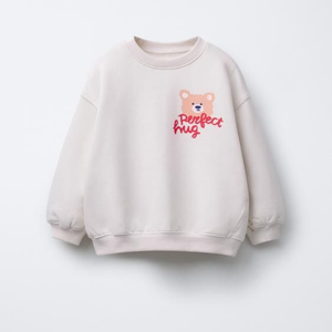 Fabricant de sweatshirts Onesie pour bébé Combinaison en coton doux à manches longues pour bébé Fourniture OEM Vente en gros de vêtements confortables pour tout-petits - Product Image 2