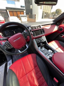 Sport Autobiography Dynamic 5.0L (525 CV) d'occasion en excellent état - Product Image 3