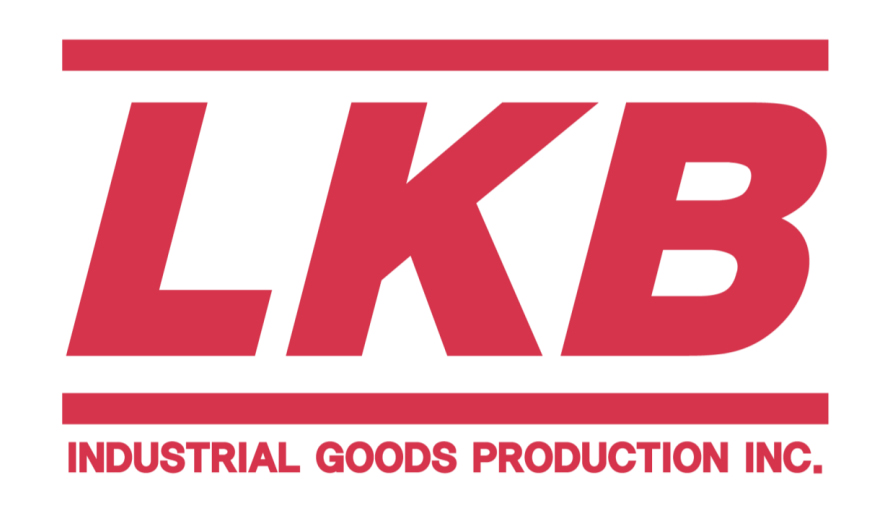 LKB Inc logo