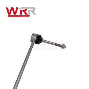 2223201689 Barra Estabilizadora Delantera para Benz W222 S450 S550 S560 S600, Repuesto de Barra de Suspensión Reforzada - Product Image 6
