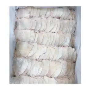 Frozen Cuttle Fish Competitieve Export Pe Bag Voedzame Vitaminen Suikervrije Ingrediënten Prijs Gedroogde Inktvis Vietnam