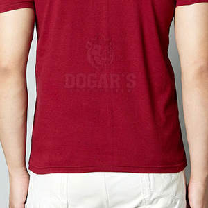 Camisetas personalizadas con tu logo para hombre, hechas a medida, tallas grandes, duraderas, a precio de mayoreo. - Product Image 6