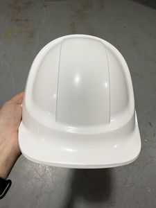 <span class=keywords><strong>Casco</strong></span> <span class=keywords><strong>de</strong></span> Seguridad Industrial con Visera, Estándar CE EN397 y ANSI Z89.1, para Construcción y Trabajadores - Product Image 6