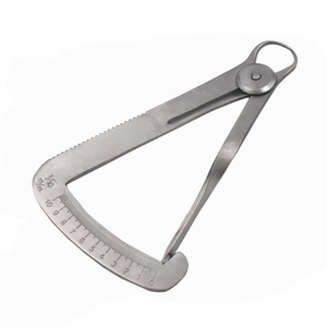 อุปกรณ์ทันตกรรมของ iwanson เครื่องวัดไฟฟ้าด้วยตัวเองมาตรฐาน ISO - Product Image 3