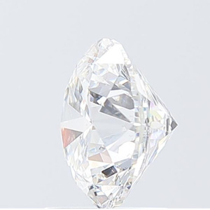 AJRETAIL Certified 2,01 Carat SI1 Lab Grown CVD Round Brilliant Cut Diamante suelto India IGI Certified - Product Image 6