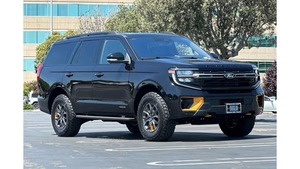 Ford Expedition Tremor 4WD 2025 Usado en Excelentes Condiciones - Product Image 6