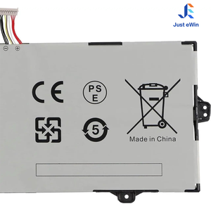 แบตเตอรี่ลิเธียมไอออนในตัว AA-PBTN4LR 15.4V 54Wh 3530mAh สำหรับ Samsung NP940X5N NP940X3N BA43-00386A ลดราคาพิเศษ สั่งซื้อขั้นต่ำน้อย - Product Image 5