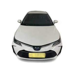 2024 Hot Sales Sedan Left Steering Leather Seats 360 Rear <b>Camera</b> Turbo Smart Automatic <b>Panoramic</b> Sunroof Dark R17 Good - Product Image 1