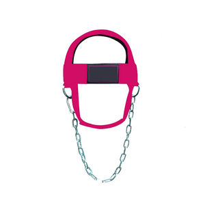 Arnés de Cuello OEM para Entrenamiento de Fuerza y Artes Marciales - Product Image 4