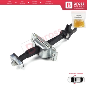 สายรัดจำกัดการเปิดประตูหน้า BDP788 สำหรับ I30 MK1 FD ปี 2006-2012 4/5 ประตู 793802L000 - Product Image 2