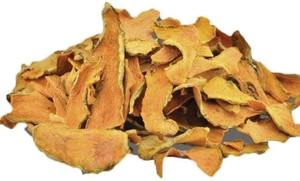 Rodajas y Raíz de Cúrcuma Seca Orgánica SD de Buena Calidad a Granel para Suplementos para la Salud y Remedios Naturales a Precio de Exportación - Product Image 3