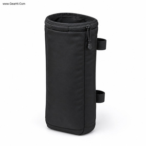 Système d'hydratation robuste avec sac à eau isolé et rembourré, résistant à l'eau, pour le transport de charges lourdes - Product Image 3