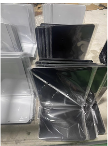Organizzazione casa ufficio reggilibri 1 paio di fermalibri scaffali in metallo con estremità di libri pesanti porta-scaffali per libri - Product Image 2