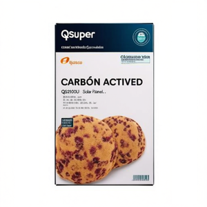 Panneau solaire Qsuper QS210U - Product Image 2