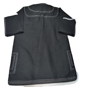 Fabricante de BJJ Jiu Jitsu Gi de alta calidad a bajo precio // kimono Gi / BJJ Gi 2022 Custom Brazilian jiu jitsu Kimonos - Product Image 1