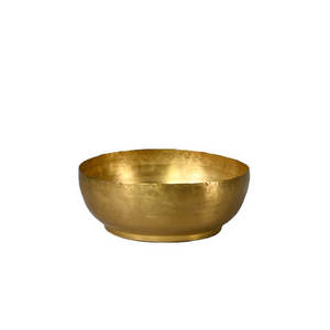 Saladier élégant de forme ronde noir mat avec support pour la maison Restaurant Villas Table Top Use Servant Saladier - Product Image 3